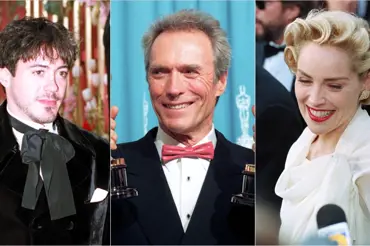 Jak vypadalo předávání Oscarů před 30 lety? Večer ovládly kontroverzní chvíle