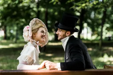 Zvrácená a hrubá pravidla intimního manželského života ve viktoriánské Anglii