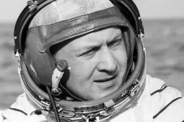Co dnes dělá Vladimír Remek, první československý kosmonaut ve vesmíru
