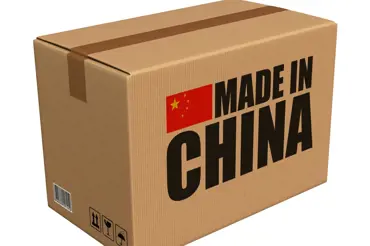 Konec ekonomického zázraku? Zájem o čínské zboží ve světě klesá