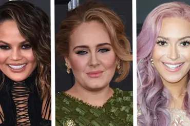 Účesy krásek z udílení cen Grammy: V módě jsou přirozené vlny a vyčesané drdoly