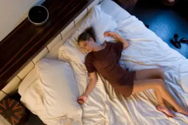 Funkční tipy, jak vyzrát na nespavost