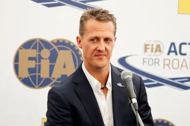 Michael Schumacher je jiný: Rodina nepřímo potvrdila mnohými obávanou skutečnost