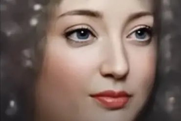 Vědci zrekonstruovali tvář milenky Ludvíka XIV. Hříšnice de Montespan byla nádherná. Podívejte se