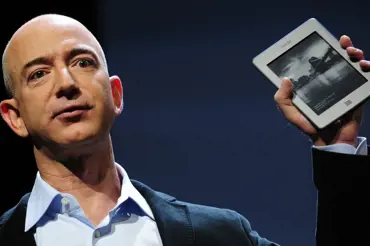 Nejbohatší člověk světa končí v Amazonu: Bezos se rozloučil důležitým poselstvím
