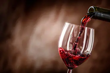 Máme víno, děkujeme, Karle IV. Zajímavý příběh vína v Česku. Vinice byly založeny rozkazem