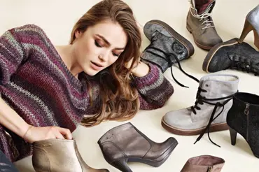 Móda: 10 kroků k péči o vaše boty