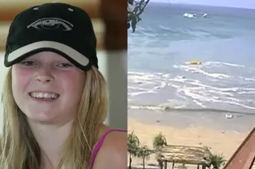 Desetiletá dívka dávala pozor v zeměpise. Díky tomu zachránila život stovce lidí před tsunami