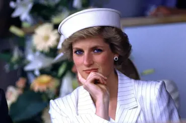 Velké stěhování i Hollywood: Princezna Diana měla plán, uskutečnit ho nestihla