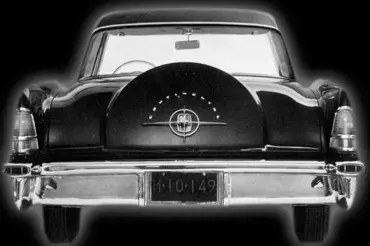 Ford vzkřísí model Lincoln Continental