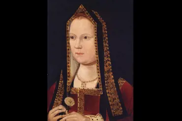 Tato žena byla nejvyhlášenější kráskou 15. století. Podívejte se, jak se změnil ideál krásy