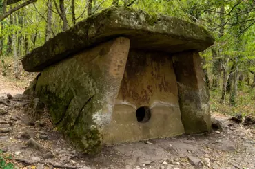 V Rusku našli objekty významnější než Stonehenge. Vědci nechápou, že vznikly