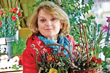 Taťjana Medvecká inspiruje ostatní ženy v 70: Jezdí elektrickým autem a fit je i díky vnoučatům