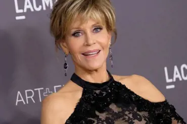 Jane Fonda (82): Stravování a cvičební program podle nestárnoucí herečky