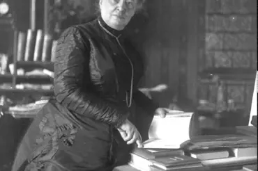 Bertha von Suttner: Žena s českými kořeny, která získala Nobelovu cenu za mír