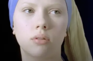 Umělec oživil tvář holandské Mony Lisy. Krásnější tvář než má dívka s perlou jste v životě neviděli