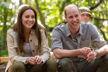 Kate Middleton jako obyčejná venkovská máma: Její výchovné metody vás překvapí