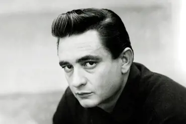 Přiznání Johnnyho Cashe: Bral jsem všechny drogy světa, pil vše, co teklo. Říkali, že je to můj konec