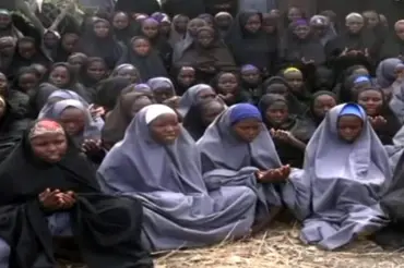 Málo známý miliardář pomáhá dívkám uneseným Boko Haram