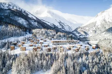 Popelka Tyrolska: Rakouská lyžařská oblast, která si zaslouží vaši pozornost