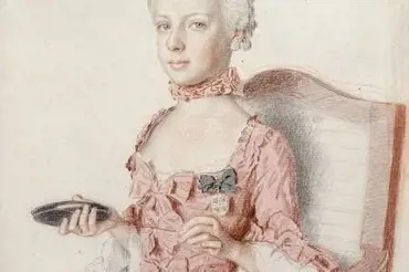 Jak se měnila tvář Marie Antoinetty v průběhu života. Před popravou prošla krutou proměnou