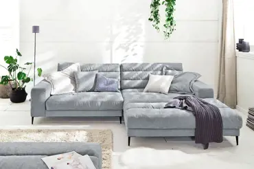 Jak poskládat obývací pokoj?