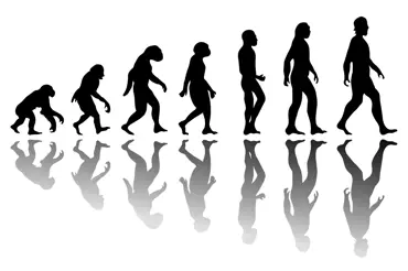 Evoluce se zrychluje a lidská DNA rapidně mutuje. Co s námi bude dál?