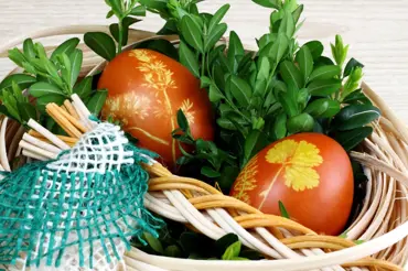 Velikonoční tradice: Naši předci si Boží hod velikonoční užívali plnými doušky!
