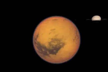 Saturnův měsíc Titan je druhou Zemí. Život na něm bude ale jiný, než ho známe