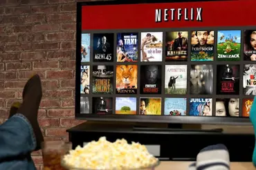 Jak si Netflix zvedal (a zdolával) laťku
