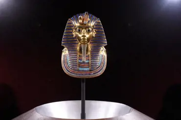 Vědci zrekonstruovali podobu Tutanchamona. Podivná bytost s deformovanou tváří jim vyrazila dech