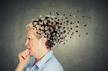 Podcast o Alzheimerově chorobě: Nemoc by mohla zastavit psychedelika
