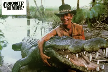 Paul Hogan se odstěhoval do rodné Austrálie: Hvězda Krokodýla Dundeeho je k nepoznání