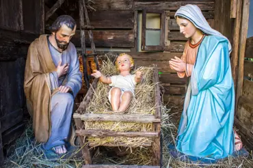 Kdy se narodil Ježíš? Určitě ne v prosinci, spíš na jaře. O letopočtu vedou vědci spory