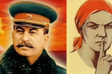 Třetí tajnou Stalinovu manželku potkal stejně zlý osud jako řadu jeho milenek