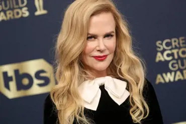 Nicole Kidman (54): Na módní výstřelky si nepotrpí. Ráda nosí kalhoty a volánky!