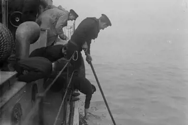 Hádanka pro chytré: Proč námořníci dříve trpěli hlady, když mohli lovit ryby? 99% lidí to neuhádne