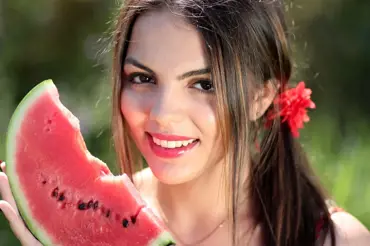Pecičky z melounu: Většina lidí se jim vyhýbá. Mají ale 5 fantastických účinků