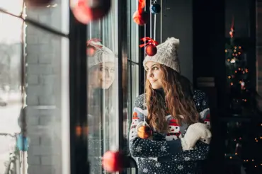 Vánoční svetry povoleny! Norské vzory se nosí, pozor na přílišnou zdobnost, radí česká návrhářka