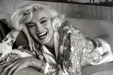Nejhorší chvíle Marilyn Monroe: Sirotčinec, ztráta dítěte i hrůzné deprese