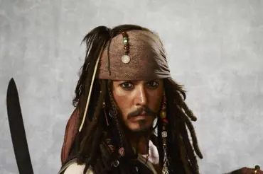 Předobraz Jacka Sparrow: Pirát Calico Jack vedl ještě zajímavější život