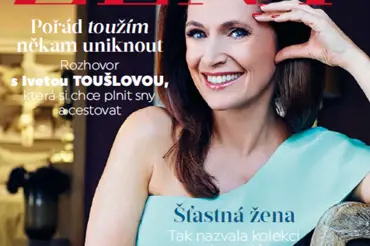 Vltava Labe Media cílí svou novou magazínovou přílohou na ženy