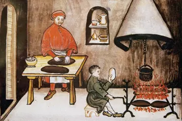 Jak vypadalo dětství ve středověku. Kruté i pro batolata, po sedmém roce ale nastalo skutečné peklo