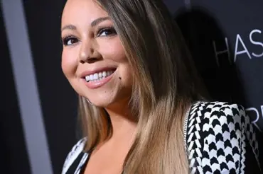 Mariah Carey (50): Na začátku kariéry složila hit, který ji dodnes živí