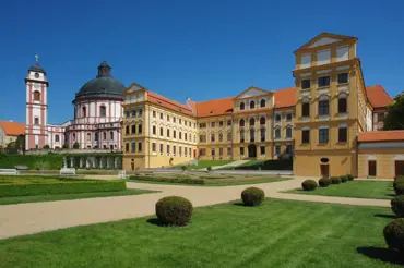 Vysočina: Počátky české opery i krásy přírody