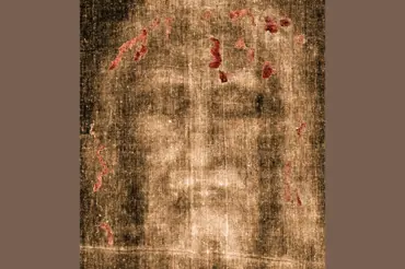 Jak vypadal Ježíš: Toto je rekonstrukce tváře ze slavného Turínského plátna