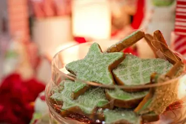 7 zajímavých faktů o chutném vánočním perníku