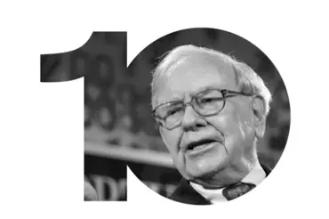 Desatero investičních rad Warrena Buffetta