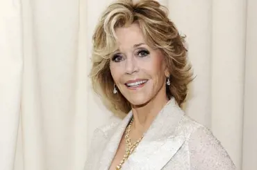 Jane Fonda prozradila trik na věčné mládí, je jednodušší, než si myslíte