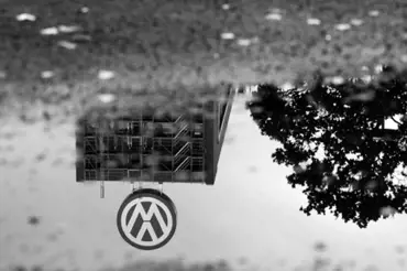 Martin Winterkorn: Rychlý pád ambiciózního šéfa VW